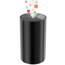 Waterless Diffusers Essential Oils for Home, Essential Oil Nebulizer Aroma Diffuser