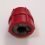 2pcs Plastic Car Battery Terminal Brush Top Post Cleaning Tool 4