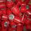 2pcs Plastic Car Battery Terminal Brush Top Post Cleaning Tool 6