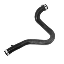 1343JZ for Peugeot 407 508 Citroen C5 2.0 Radiator Hose Upper Inlet Water Pipe