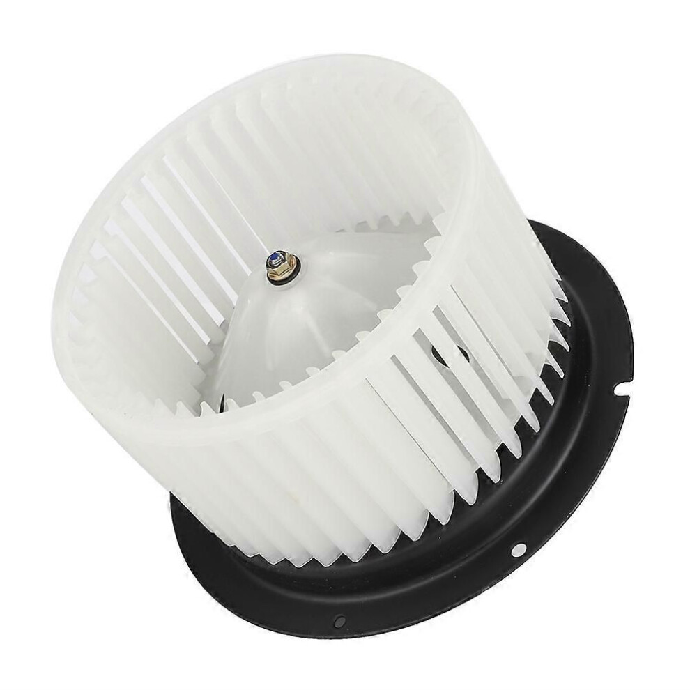 Moteur de ventilateur de chauffage de climatisation pour Chevrolet Silverado 1500 2003-2006 700191