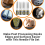 38Pcs 3D Printing Accessories Include Deburring Tool, Art Knife Set, Cutting Pad,Suitable for Print Removing,Cleaning 3