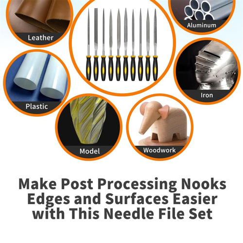 38Pcs 3D Printing Accessories Include Deburring Tool, Art Knife Set, Cutting Pad,Suitable for Print Removing,Cleaning 2