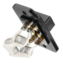 Resistenza ventola motore ventilatore riscaldatore WJTG per MG F/TF MGF 1995-2011 JGM100110 515088J
