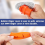 40 Pcs Finger Cots Cut Resistant Protector Anti Fingertips Sleeve Reusable Covers Thumb 4