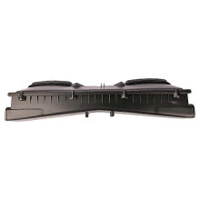 Filtre à air pour Porsche Panamera 2010, 2011, 2012, 2013, 2014, 2015, 2016, boîtier de filtre à air