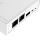 USB Printer Server Device Sharer Computer Sharing Print RJ45 5