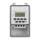 Automatic Digital Timer Switch Relay Programmable Controllor with Outdoor Waterproof Box 220V 1