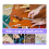 Bookbinding Tools Kits for Beginners Hand Books and Paper DIY Bookblind Startertools Set Supplies Sewing 3