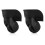W041 Trolley Case Luggage Wheel Universal Suitcase Accessories Rubber Wheel(S) 7