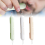 2 in 1 Needle Threader Seam Ripper, Threading and Kit Ripper Tool Rippers (3PCS) 2
