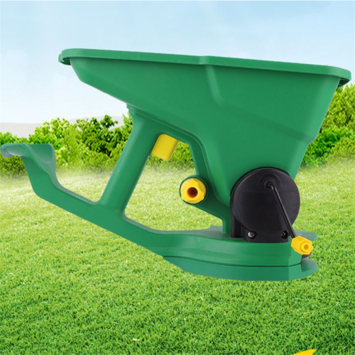 Spreader for Grass Seed, Handheld Spreader, Hand Seeder, Seed 1