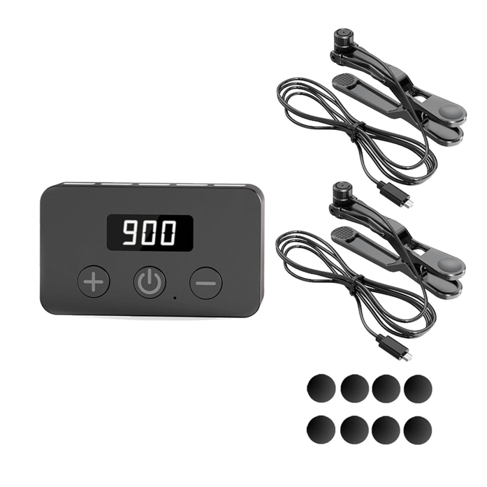 Phone Screen Auto Clicker Device Physical Simulation Finger Click Continuous Point Universal B Jehiatek