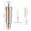 Blade and Housing,Deep Point for Explore 3/Air 2/Air/One/Maker/Maker,for Cutting Thick Materials Crafts B 4