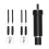 Blade and Housing,Deep Point for Explore 3/Air 2/Air/One/Maker/Maker,for Cutting Thick Materials Crafts A 1