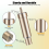 Blade and Housing,Deep Point for Explore 3/Air 2/Air/One/Maker/Maker,for Cutting Thick Materials Crafts B 2