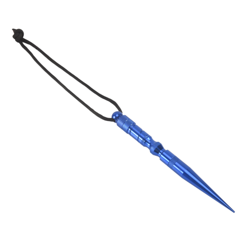 Paracord Knotter Tools Lacing Needles DIY Weaving Stitching and Smoothing Tool 2
