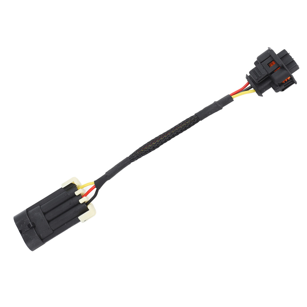 Map Sensor Adapter Harness 558Â416 Adapter Wiring 9121376965296