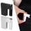 2PCS Pants Waist Shrink Clip Buckle Multi Function Belt 3
