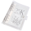 Envelope Challenge Binder Savings for Save 2.5K with Cash Envelopes Budget Planning 2
