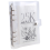Envelope Challenge Binder Savings for Save 2.5K with Cash Envelopes Budget Planning 8