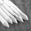 20 PCS Blending Stumps and Tortillions Set Tools,Kneaded Eraser Sandpaper Blocks 5