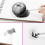 20 PCS Blending Stumps and Tortillions Set Tools,Kneaded Eraser Sandpaper Blocks 3