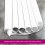 20 PCS Blending Stumps and Tortillions Set Tools,Kneaded Eraser Sandpaper Blocks 2