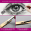 20 PCS Blending Stumps and Tortillions Set Tools,Kneaded Eraser Sandpaper Blocks 6