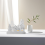 Christmas Tree and House Silicone Mold Set for DIY Cement Plaster Casting, Combination Decoration 7