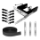 Zipper Puller Tool, Double-Head Stainless Steel Tailor Shop 1