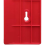 6pcs Drywall Fitting Tool Plasterboard Fixing Positioning and Fixing, in Place, Gypsum Plate 6
