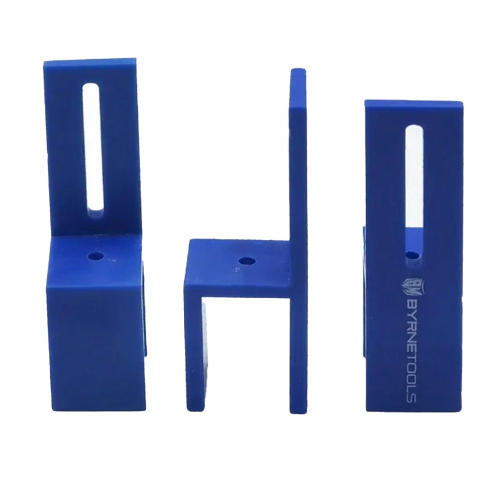 3Pcs 18Mm Jigs Closing Fixing Clip Wood Measuring And Marking Fixture Cabinet Wardrobe Carpentry Installation Tools 4853504653953