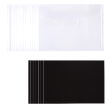 40Pcs Magnetic Sheets for Dies Storage, with Rubber Magnet Sheet, Die Cut Storage Essential Set Cutting