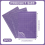 8.5x12inch Cutting Mat (Strong Grip), 3pcs Adhesive Mats Reusable Strong Grip Machine Replacement () 2