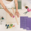 8.5x12inch Cutting Mat (Strong Grip), 3pcs Adhesive Mats Reusable Strong Grip Machine Replacement () 7