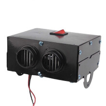 (12V)12v 1000w autonlämmittimen lämmitin tuuletin lämmitin tuuletin autonlämmittimen huurteenpoisto
