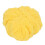 Yellow Wool Yarn DIY Knitting Doll Extensibility 6