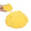 Yellow Wool Yarn DIY Knitting Doll Extensibility 10