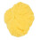 Yellow Wool Yarn DIY Knitting Doll Extensibility 7