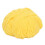 Yellow Wool Yarn DIY Knitting Doll Extensibility 2