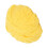 Yellow Wool Yarn DIY Knitting Doll Extensibility 3