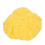 Yellow Wool Yarn DIY Knitting Doll Extensibility 8