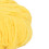 Yellow Wool Yarn DIY Knitting Doll Extensibility 15