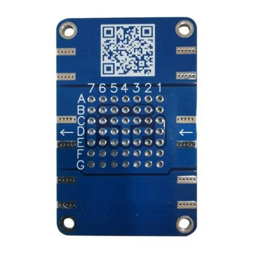 For Testboard Kit VNA Test Demo Board Network Analyzer Testing for Analysis 2