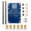 For Testboard Kit VNA Test Demo Board Network Analyzer Testing for Analysis 8