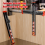 Woodworking 2 in 1 Drilling Positioning Ruler Combination Angle -Shaped Cabinet Hardware Jig 5