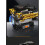 V12 engine model mechanical creative building block toy set toy holiday gift 1