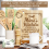 Bamboo Cutting Board Mother'S Day Gift for Board,Cooking Board(Mimi) 5