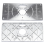 Router Table Insert Plate, DIY Plate for Woodworking ,Table Top Mounting 5